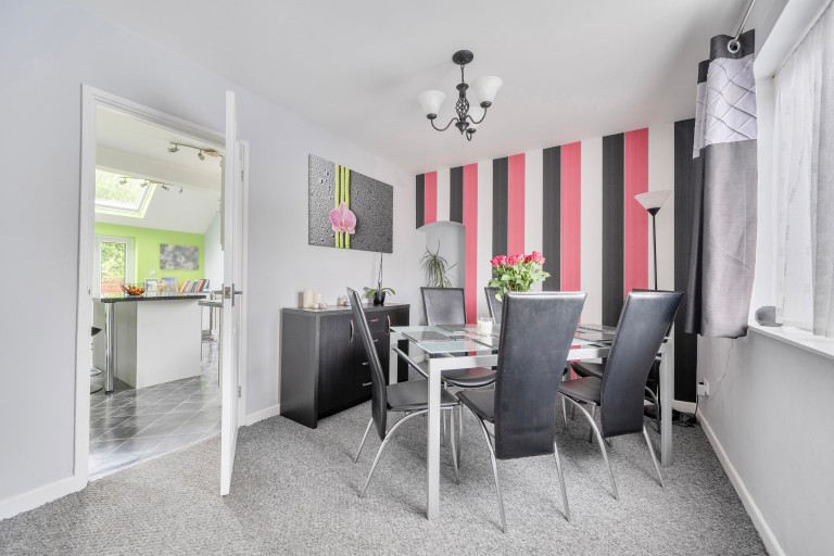 Images for Westacre Close, Cheddar, Somerset