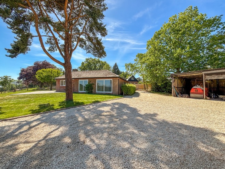Images for Caldbec Hill, Battle, East Sussex