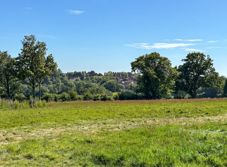 Images for Caldbec Hill, Battle, East Sussex