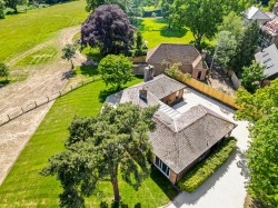 Images for Caldbec Hill, Battle, East Sussex