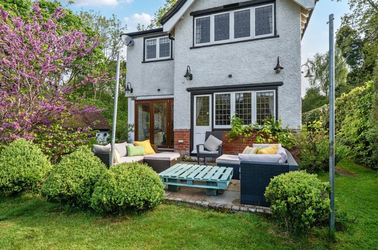 Images for Bank, Lyndhurst, SO43