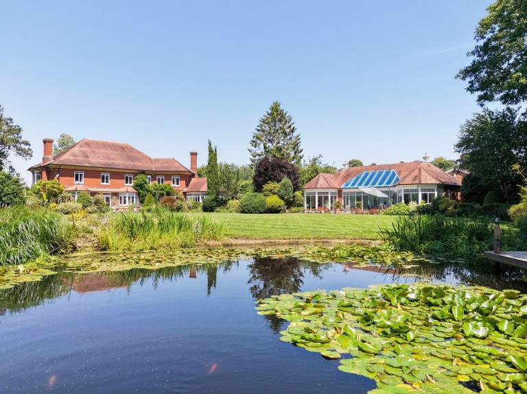 Images for Adlams Lane, Sway, Lymington, SO41