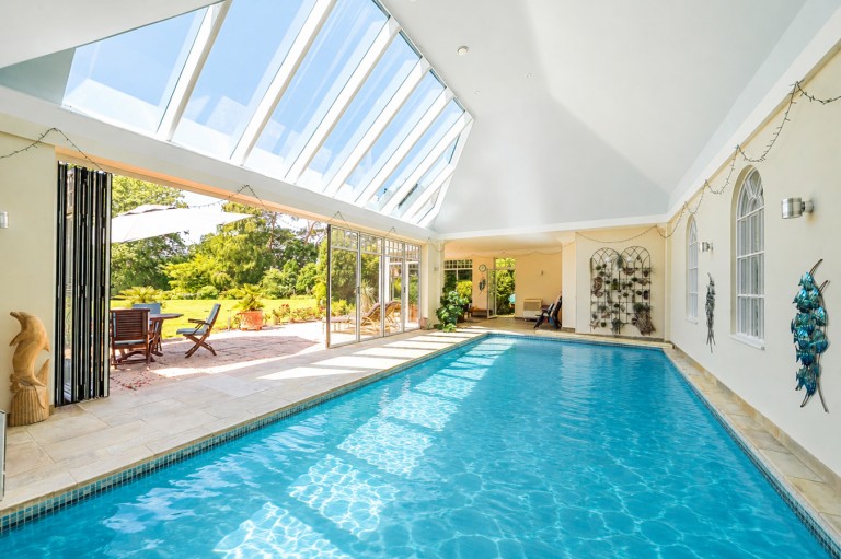Images for Adlams Lane, Sway, Lymington, SO41