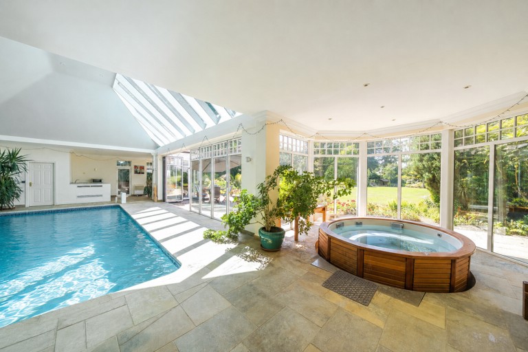Images for Adlams Lane, Sway, Lymington, SO41