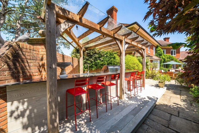Images for Adlams Lane, Sway, Lymington, SO41