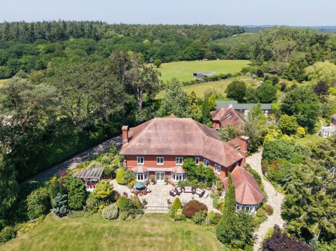Click the photo for more details of Adlams Lane, Sway, Lymington, SO41