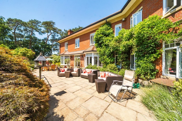 Images for Adlams Lane, Sway, Lymington, SO41