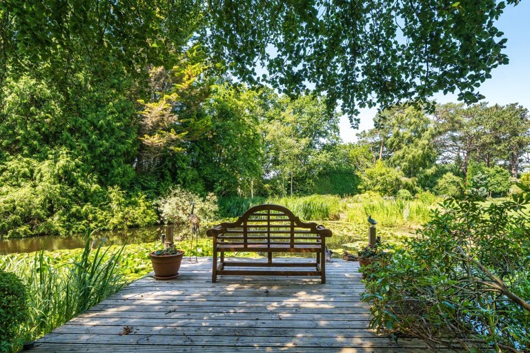 Images for Adlams Lane, Sway, Lymington, SO41