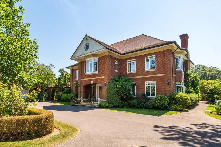 Images for Adlams Lane, Sway, Lymington, SO41