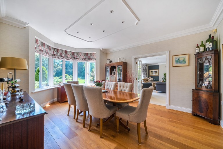 Images for Adlams Lane, Sway, Lymington, SO41