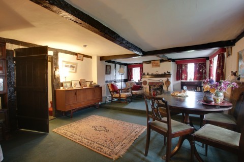 Click the photo for more details of Fish Street, Bransgore, Christchurch, BH23