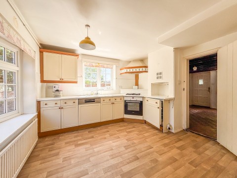 Click the photo for more details of High Street, Battle, East Sussex