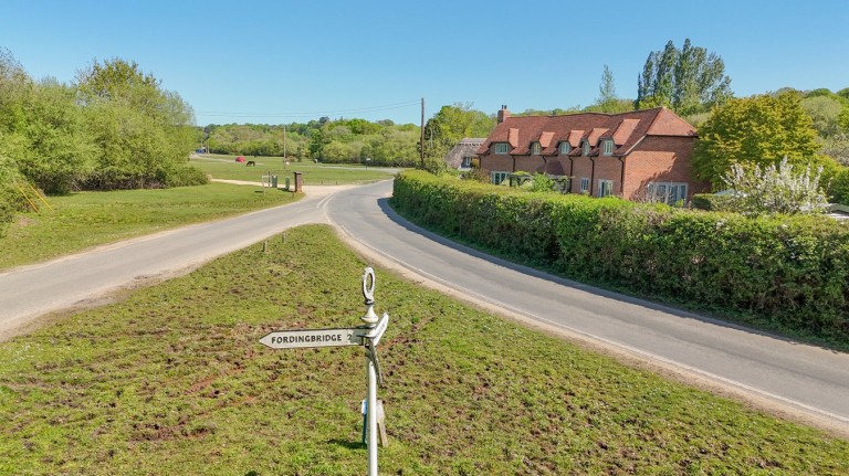 Images for Ringwood Road, North Gorley, Fordingbridge, SP6