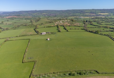 Click the photo for more details of Ford Lane, Henton, Somerset