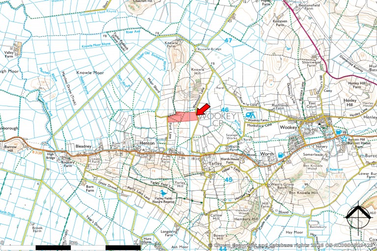 Images for Ford Lane, Henton, Somerset