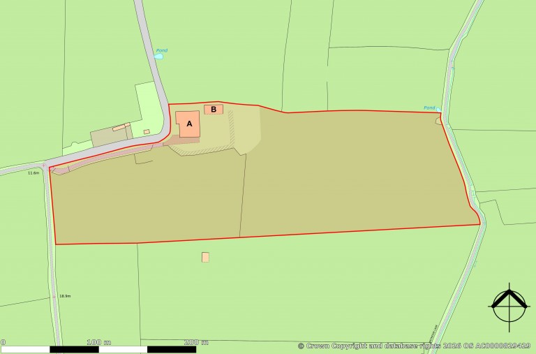 Images for Ford Lane, Henton, Somerset