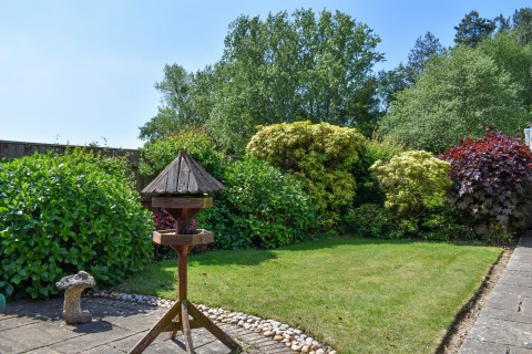 Click the photo for more details of Little Dene Copse, Pennington, Lymington, SO41