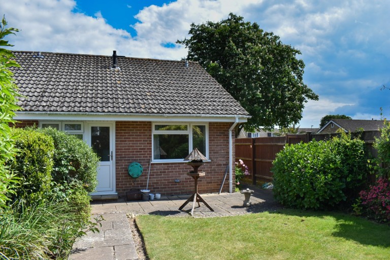 Images for Little Dene Copse, Pennington, Lymington, SO41