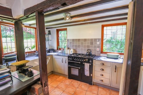 Click the photo for more details of Netherfield Road, Battle, East Sussex