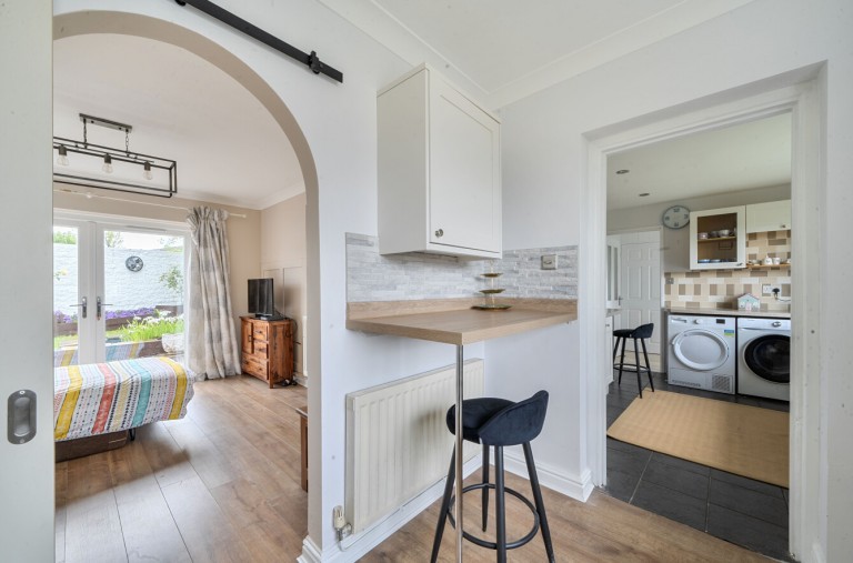 Images for Grange Avenue, Street, Somerset