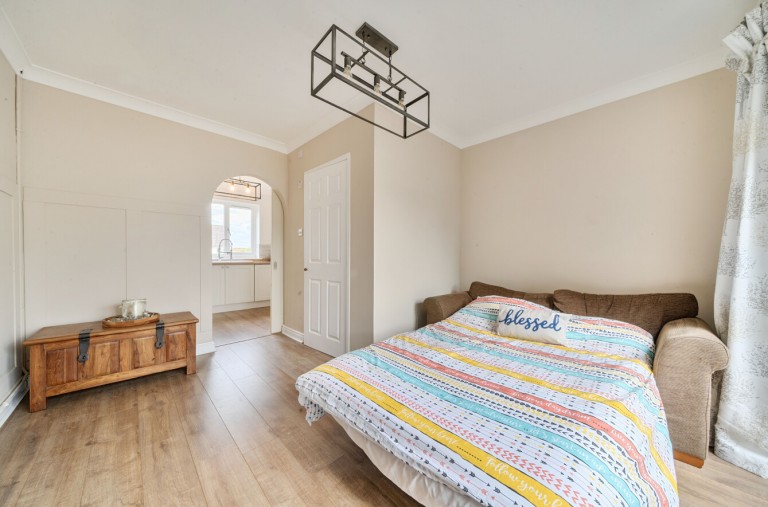 Images for Grange Avenue, Street, Somerset