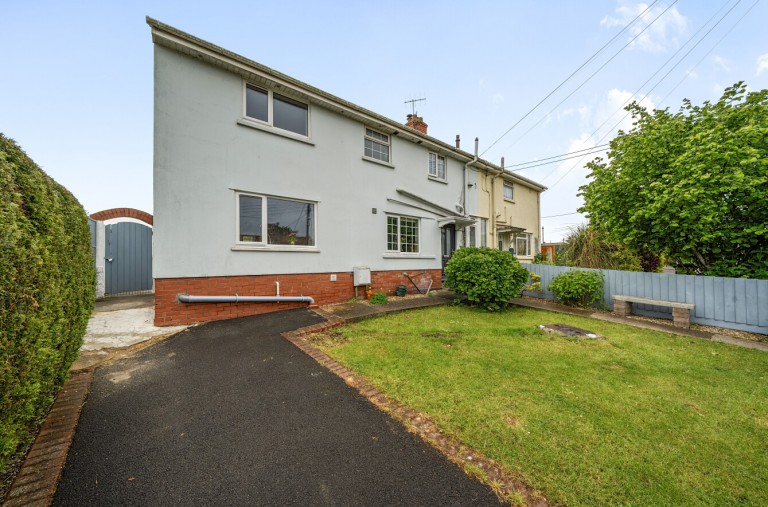 Images for Grange Avenue, Street, Somerset