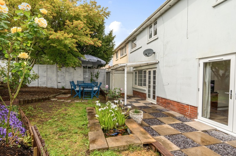 Images for Grange Avenue, Street, Somerset