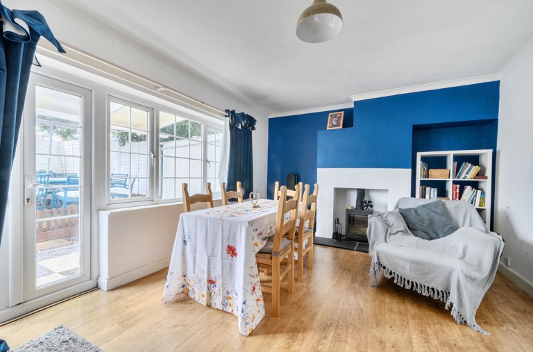 Images for Grange Avenue, Street, Somerset