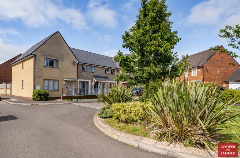 Images for Pinching Close, Wells, Somerset