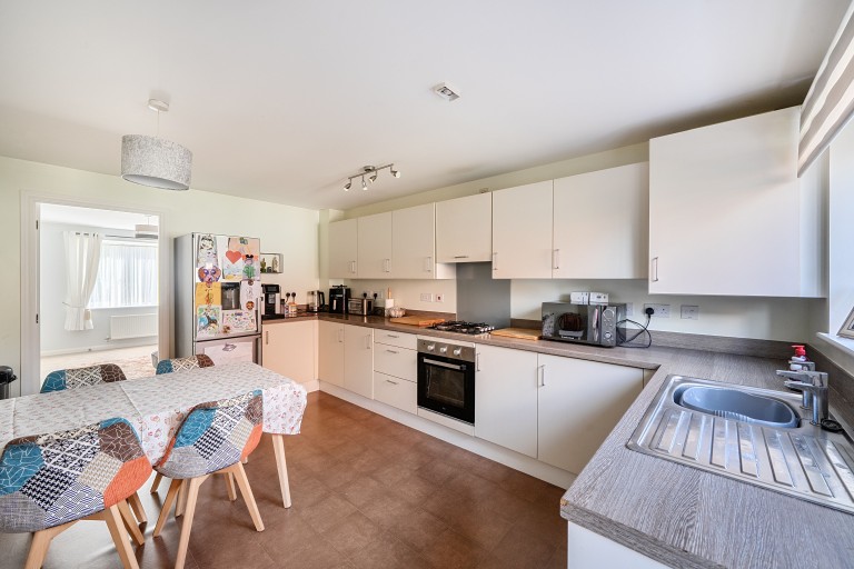 Images for Pinching Close, Wells, Somerset