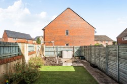 Images for Pinching Close, Wells, Somerset