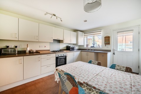 Click the photo for more details of Pinching Close, Wells, Somerset