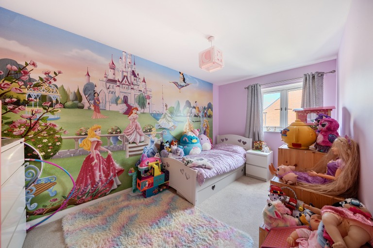 Images for Pinching Close, Wells, Somerset