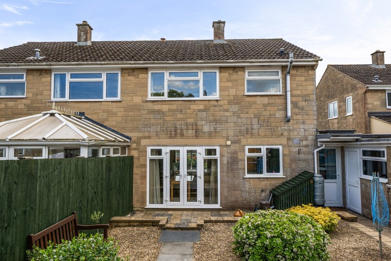 Images for Hallett Road, Castle Cary, Somerset