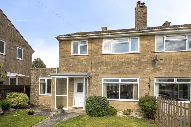 Images for Hallett Road, Castle Cary, Somerset