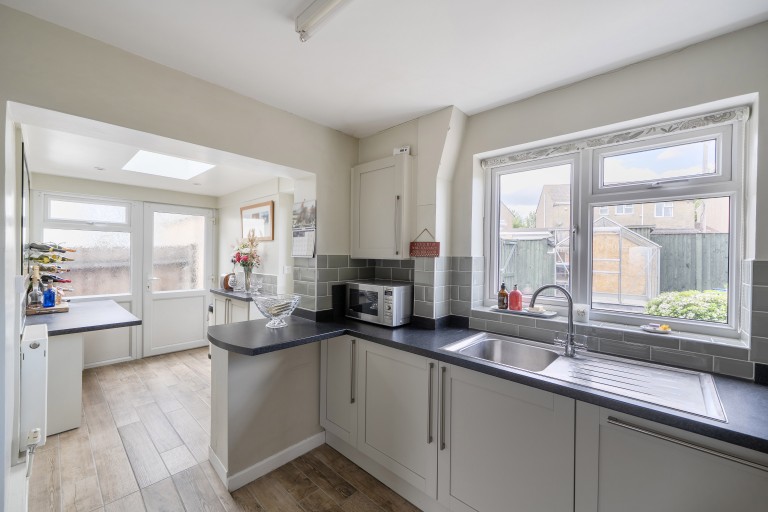 Images for Hallett Road, Castle Cary, Somerset