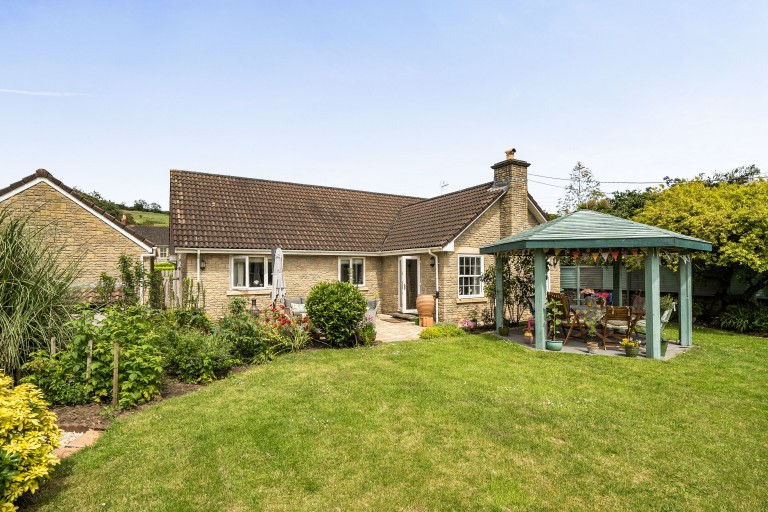 Images for Hannay Road, Cheddar, Somerset