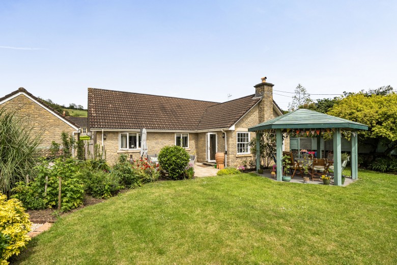 Click the photo for more details of Hannay Road, Cheddar, Somerset