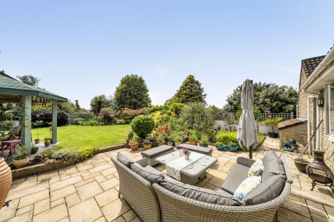 Click the photo for more details of Hannay Road, Cheddar, Somerset
