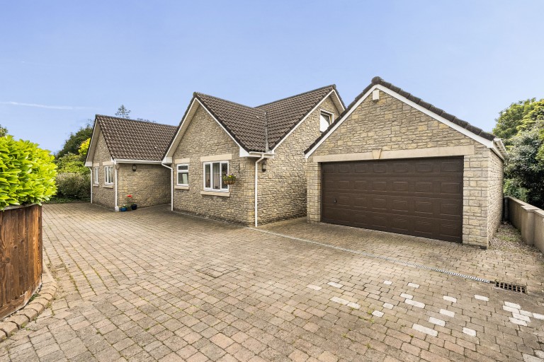 Images for Hannay Road, Cheddar, Somerset