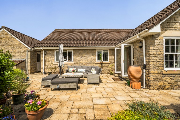 Images for Hannay Road, Cheddar, Somerset