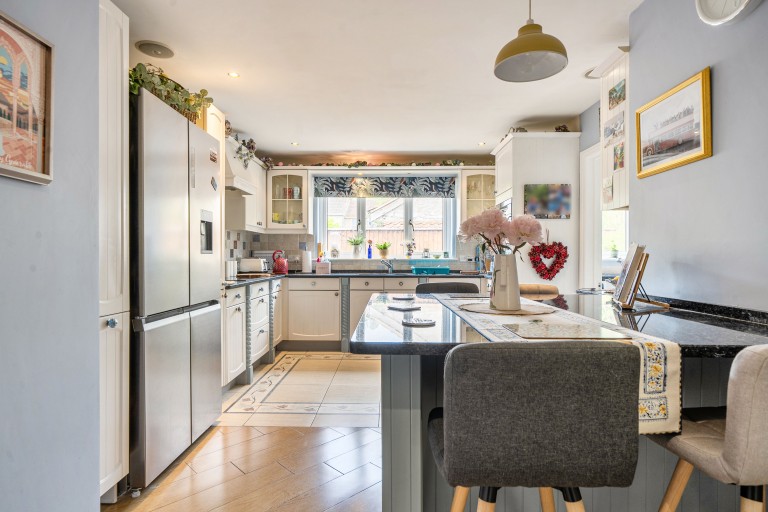 Images for Hannay Road, Cheddar, Somerset
