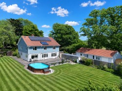 Images for Silver Street, Hordle, Lymington, SO41