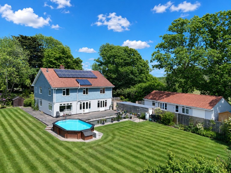 Images for Silver Street, Hordle, Lymington, SO41
