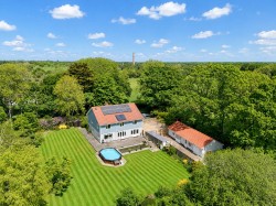 Images for Silver Street, Hordle, Lymington, SO41