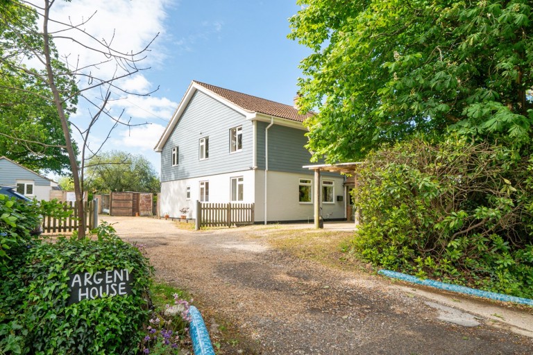 Images for Silver Street, Hordle, Lymington, SO41