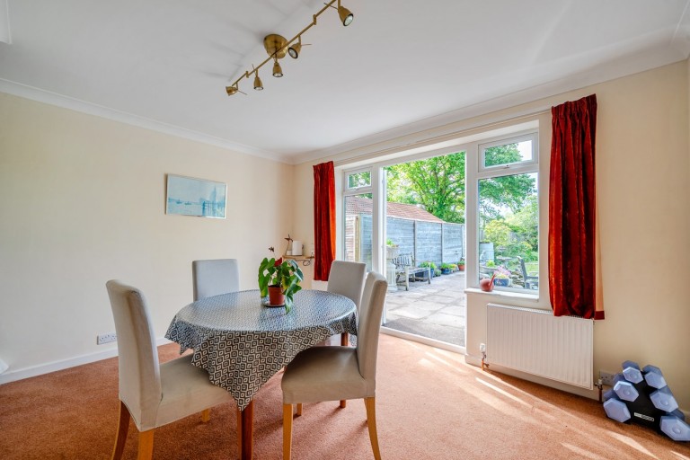 Images for Silver Street, Hordle, Lymington, SO41