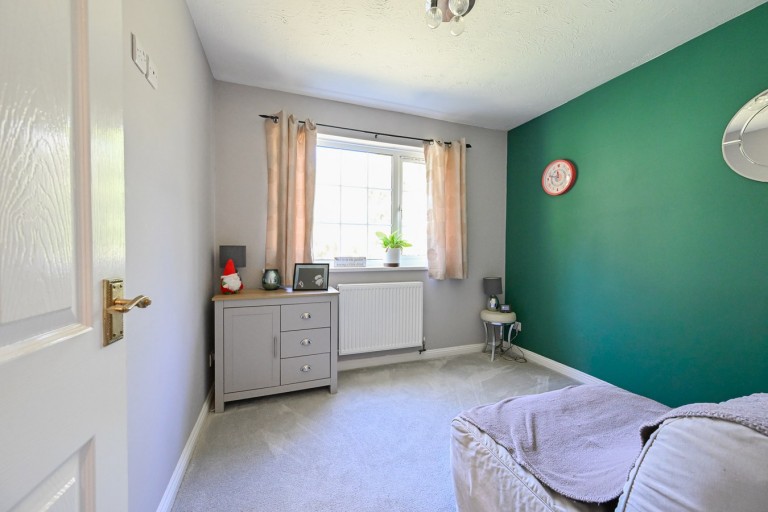 Images for Egmont Close, Avon Castle, Ringwood, BH24