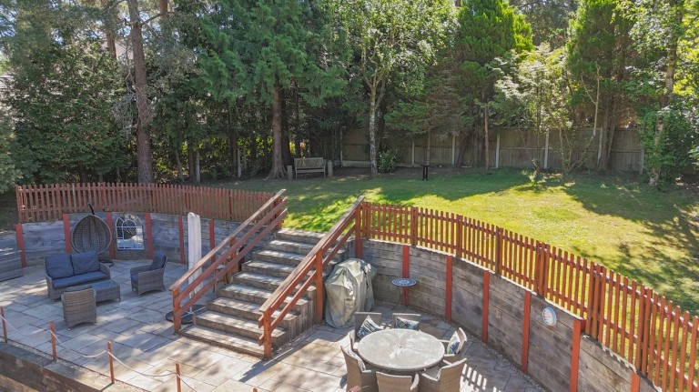 Images for Egmont Close, Avon Castle, Ringwood, BH24