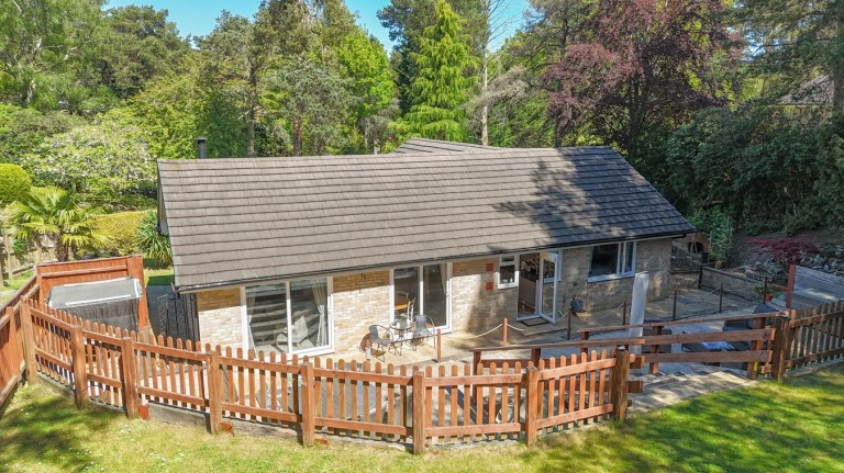 Images for Egmont Close, Avon Castle, Ringwood, BH24